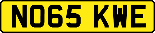 NO65KWE