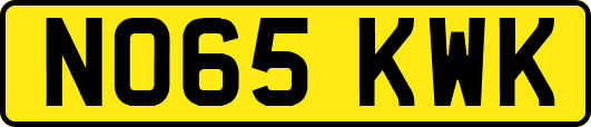 NO65KWK