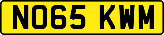 NO65KWM