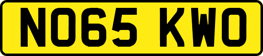 NO65KWO