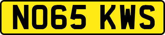 NO65KWS