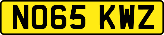 NO65KWZ