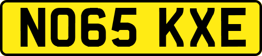 NO65KXE