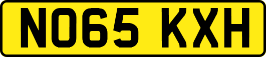 NO65KXH