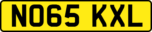 NO65KXL
