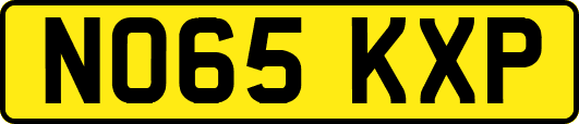 NO65KXP