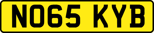 NO65KYB
