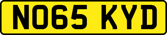 NO65KYD