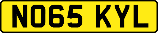 NO65KYL
