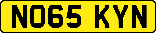 NO65KYN