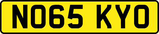 NO65KYO