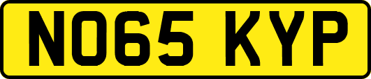 NO65KYP