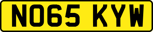NO65KYW