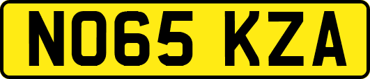 NO65KZA