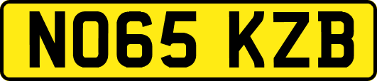 NO65KZB