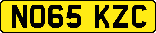 NO65KZC