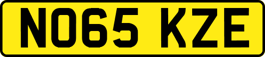NO65KZE