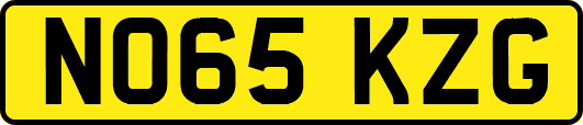 NO65KZG