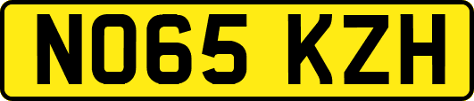 NO65KZH