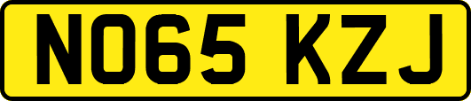 NO65KZJ