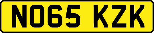 NO65KZK