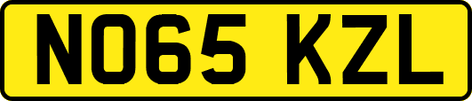 NO65KZL