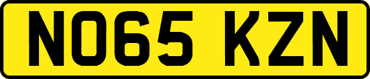 NO65KZN