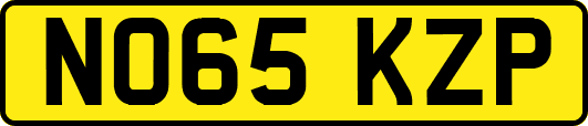 NO65KZP