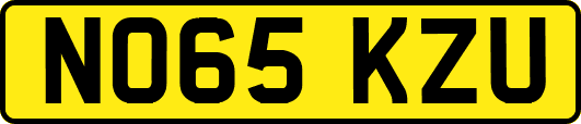 NO65KZU