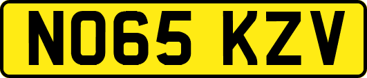 NO65KZV
