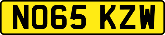 NO65KZW