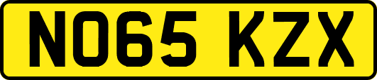 NO65KZX
