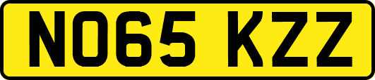 NO65KZZ