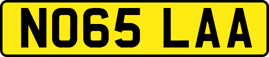NO65LAA
