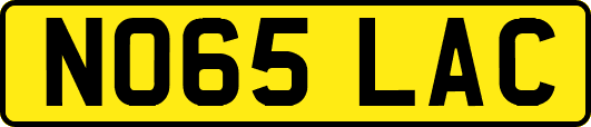 NO65LAC