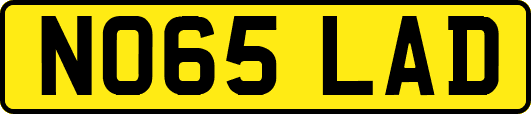 NO65LAD
