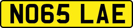NO65LAE