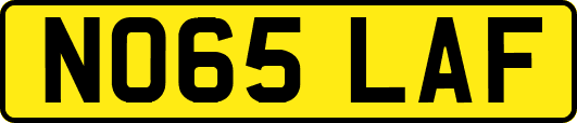 NO65LAF