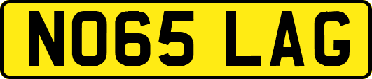 NO65LAG