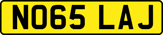 NO65LAJ