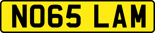 NO65LAM
