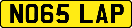 NO65LAP