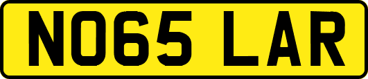 NO65LAR
