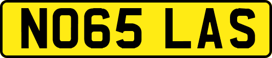 NO65LAS