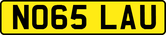 NO65LAU