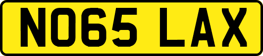 NO65LAX