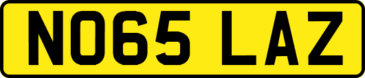 NO65LAZ