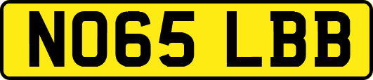 NO65LBB