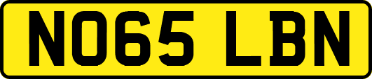 NO65LBN