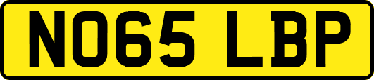 NO65LBP